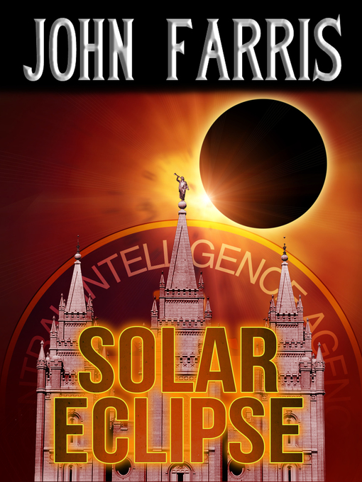 Title details for Solar Eclipse by John Farris - Available